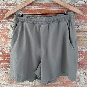 Lululemon Men’s Running Shorts